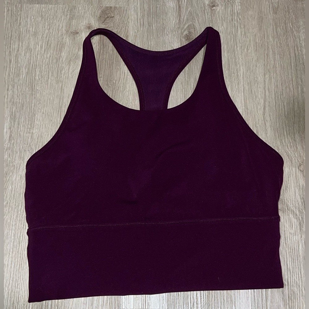 Stori Perseverance Long Line bra